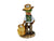Kiln Placer Bunnykins Figure, Royal Doulton, DB405, Limited Edition 500