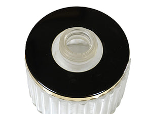 Lalique Crystal "Mascotte Equus" Men's Perfume Bottle, Limited Edition