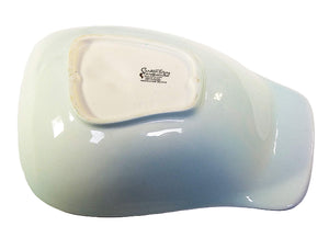 Carlton Ware "Convolvulus" Small Serving Dish, Australian Design