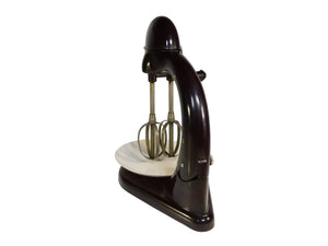 Original 'Daily Maid Mixer', Urea Formaldehyde, Vintage Kitchen Appliance