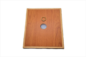 Wedgwood Jasperware "Genius" Plaque