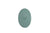 Wedgwood Jasperware Cameo, Teal, 1970's, Gorgeous Colour, Romantic Scene