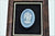 Wedgwood Jasperware "Genius" Plaque