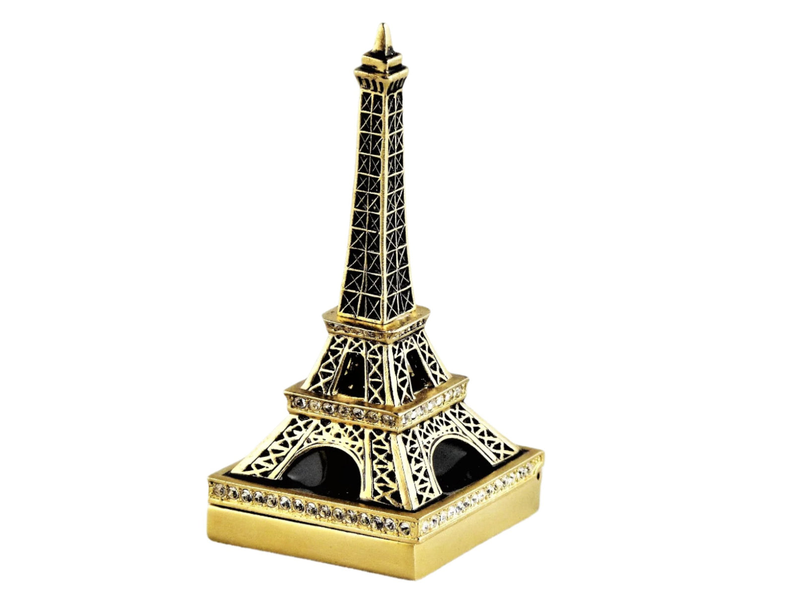 Estee Lauder Perfume Compact, Solid Perfume Compact, Tower, Beyond Paradise Solid Perfume