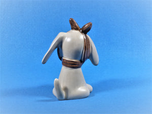 Sylvac Dog Figurine, No 3183, Toothache Dog
