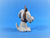 Sylvac Dog Figurine, No 3183, Toothache Dog