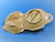 Vintage Toast Rack, Falcon Ware No 1887, Breakfast Rack