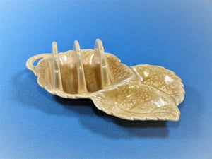 Vintage Toast Rack, Falcon Ware No 1887, Breakfast Rack