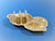 Vintage Toast Rack, Falcon Ware No 1887, Breakfast Rack