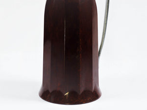 Bakelite Thermos Flask, 1925, Original Stopper