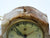 Bakelite Clock, 1940's Smiths Sectric Clock, Working, Home Decor