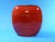 Anita Harris Vase, "Eventide" Purse Vase