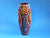 Anita Harris "Labyrinth" Vase, Impressive Tall Vase, Hand Painted