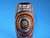 Anita Harris "Labyrinth" Vase, Impressive Tall Vase, Hand Painted