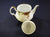 Royal Albert Teapot, Old Country Roses, Large Teapot, 6 Cup, Made in England