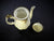 Vintage Royal Albert Old Country Roses Coffee Set, Made in England