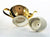 Royal Winton Grimwades Teapot, "Golden Age", Very Hollywood
