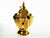 Royal Winton Grimwades Teapot, "Golden Age", Very Hollywood