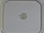 Queen's Ware Cake Plate, Wedgwood Plate, Pretty Colour