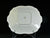 Queen's Ware Cake Plate, Wedgwood Plate, Pretty Colour