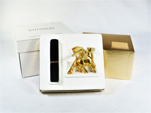 Estee Lauder Perfume Compact, Pegasus The Flying Horse, Intuition Solid Perfume