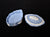 Jasperware Wedgwood Box, Oval Shaped Trinket Box