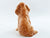 SylvaC Dog Figurine, English Springer Spaniel, Model No 18, Collectable Sylvac