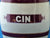 Antique Gin Barrel, Early 20th Century, Home Bar Decor