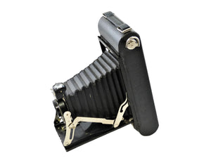 Vintage Camera, Eastman Kodak No 1A Pocket Kodak Junior
