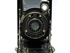 Vintage Camera, Eastman Kodak No 1A Pocket Kodak Junior