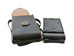 Vintage Camera, Eastman Kodak No 1A Pocket Kodak Junior