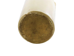 Vintage R. White & Sons Ltd Stoneware Bottle, Manchester