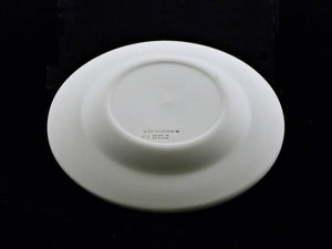 Wedgwood Waratah Miniature Plate, Ltd Ed 10,000, Collectors Society