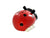 Ladybird Money Box,  Fun Shape, Nursery China, Money Bank