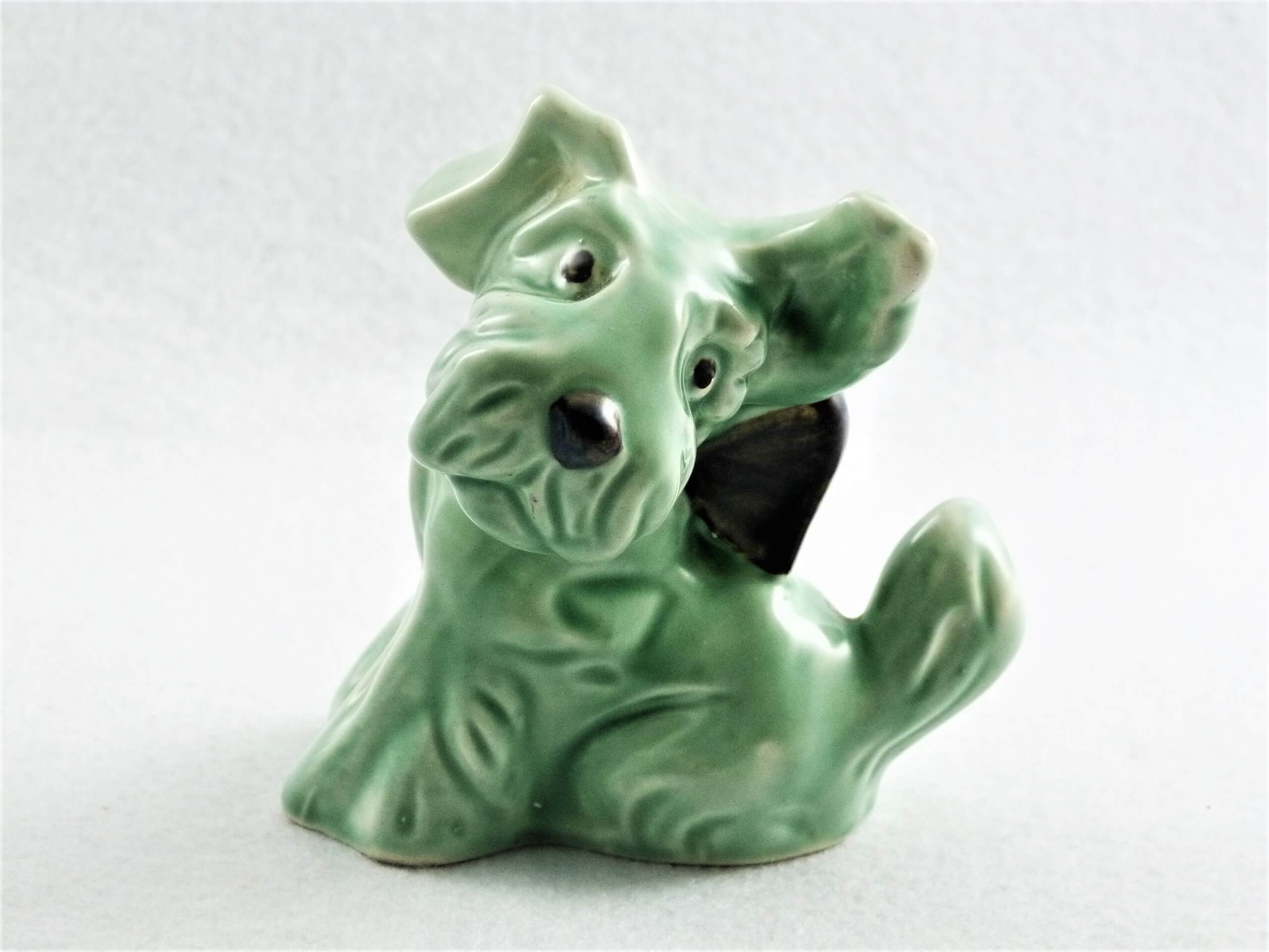 Sylvac scottie sales dog