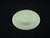 Wedgwood Christmas Bells Miniature Plate, Collectors Society Worldwide Issue, 7,500 only