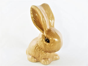 Delightful SylvaC Bunny, No 1028 Largest Size, Cute Expressive Face