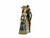 Charming Lucien Neuquelman of Paris Pottery Figurine, 1960-1970