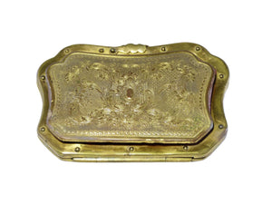 Victorian Ladies Purse, Small Coin Purse, Ladies Accessory
