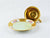 Rosenthal Demitasse Cup and Saucer, Signed, 1927, Exquisite
