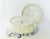 Ridgways "Chiswick" Covered Vegetable Dish, Flow Blue, No 293234