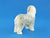 SylvaC Sheepdog, Number 60, Vintage Dog Figurine, Charming Dog Ornament