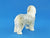 SylvaC Sheepdog, Number 60, Vintage Dog Figurine, Charming Dog Ornament