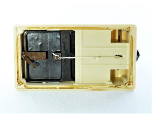 Bakelite Kookaburra Cigarette Dispenser, 1930's, Fully Working