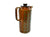 Hornsea Coffee Pot, 'Bronte' Pattern, Tall Elegant Coffee Pot