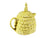 Sadler Teapot, Ye Daintee Ladyee, English China, Crinoline Lady Teapot