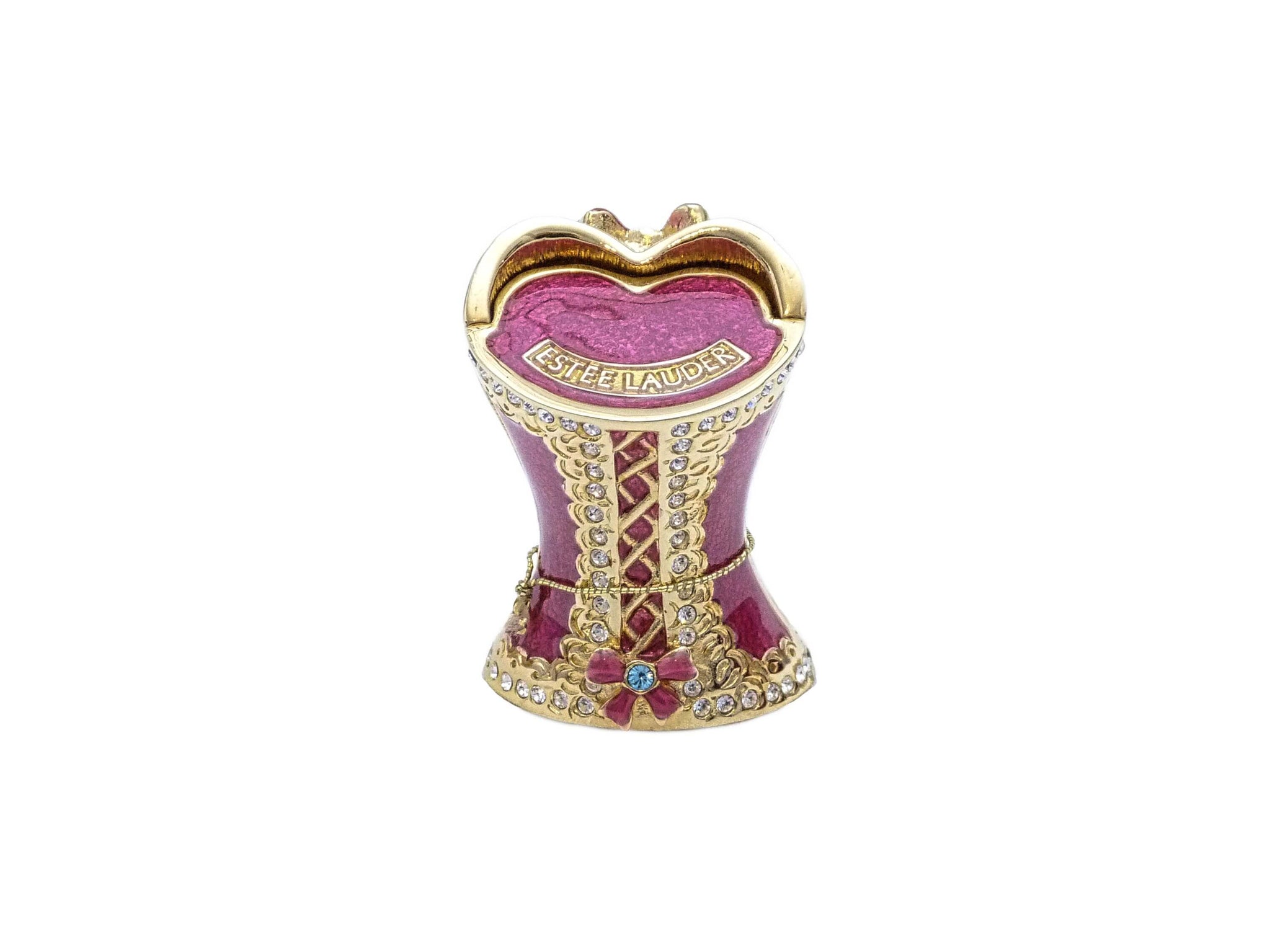 Estee lauder sales perfume compact
