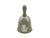 Green Wedgwood Jasperware Bell, Decorative Item