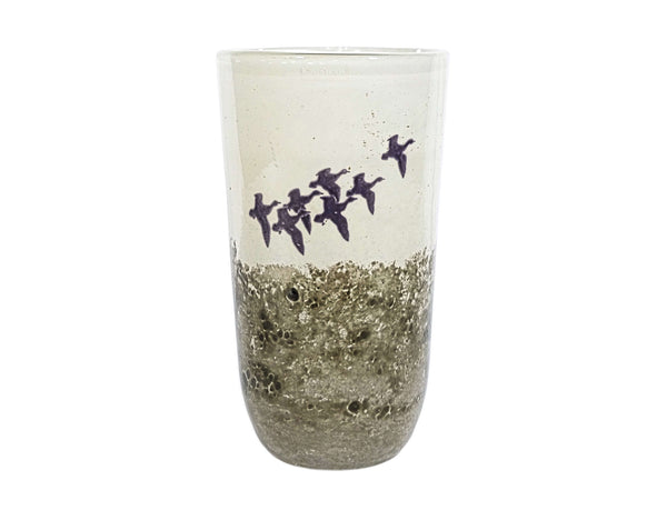 Kosta Boda Vase, Kjell Engman, 