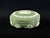 Wedgwood Jasperware Green Trinket Box